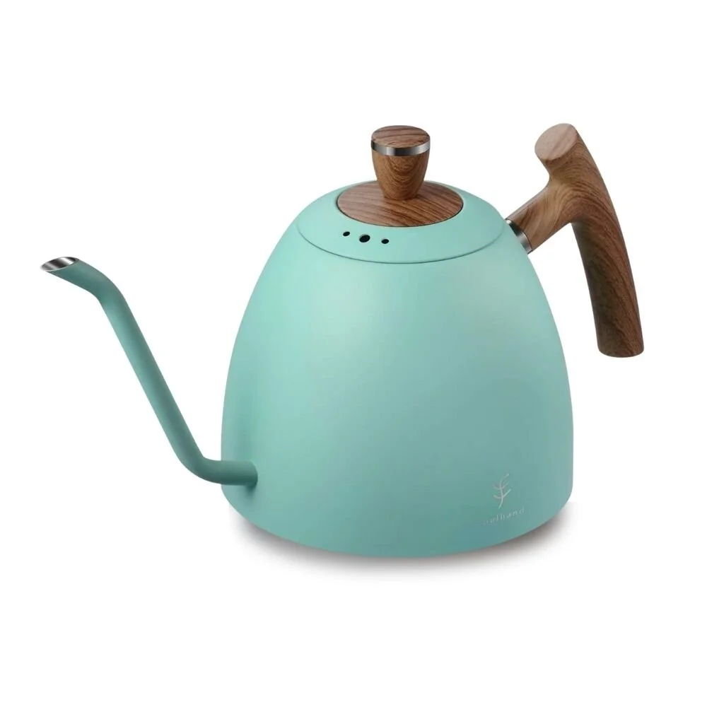 Kalita gooseneck best sale kettle